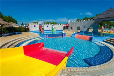 Bungalovy Terme Ptuj