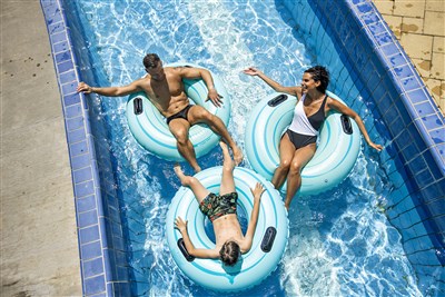 Bungalovy Terme Ptuj