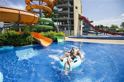 Bungalovy Terme Ptuj