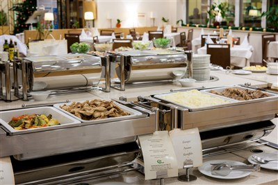 Bungalovy Terme Ptuj