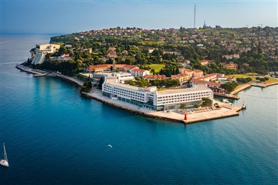 Hotel Vile Park Standart