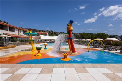 Hotel Vile Park Standart