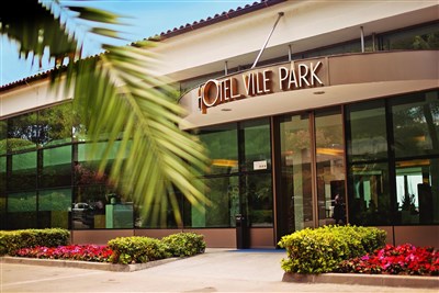 Hotel Vile Park Standart