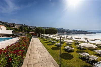 Hotel Vile Park Standart