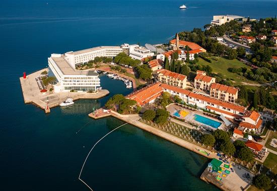 Hotel Vile Park Standart