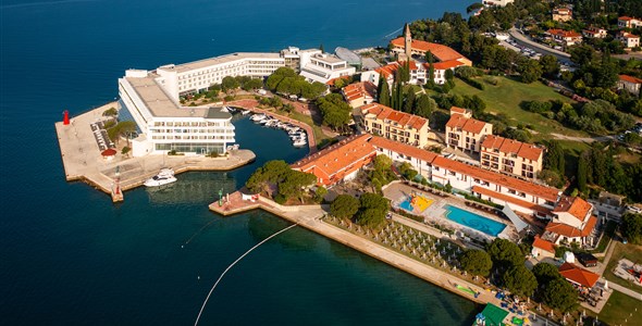 Hotel Vile Park Standart