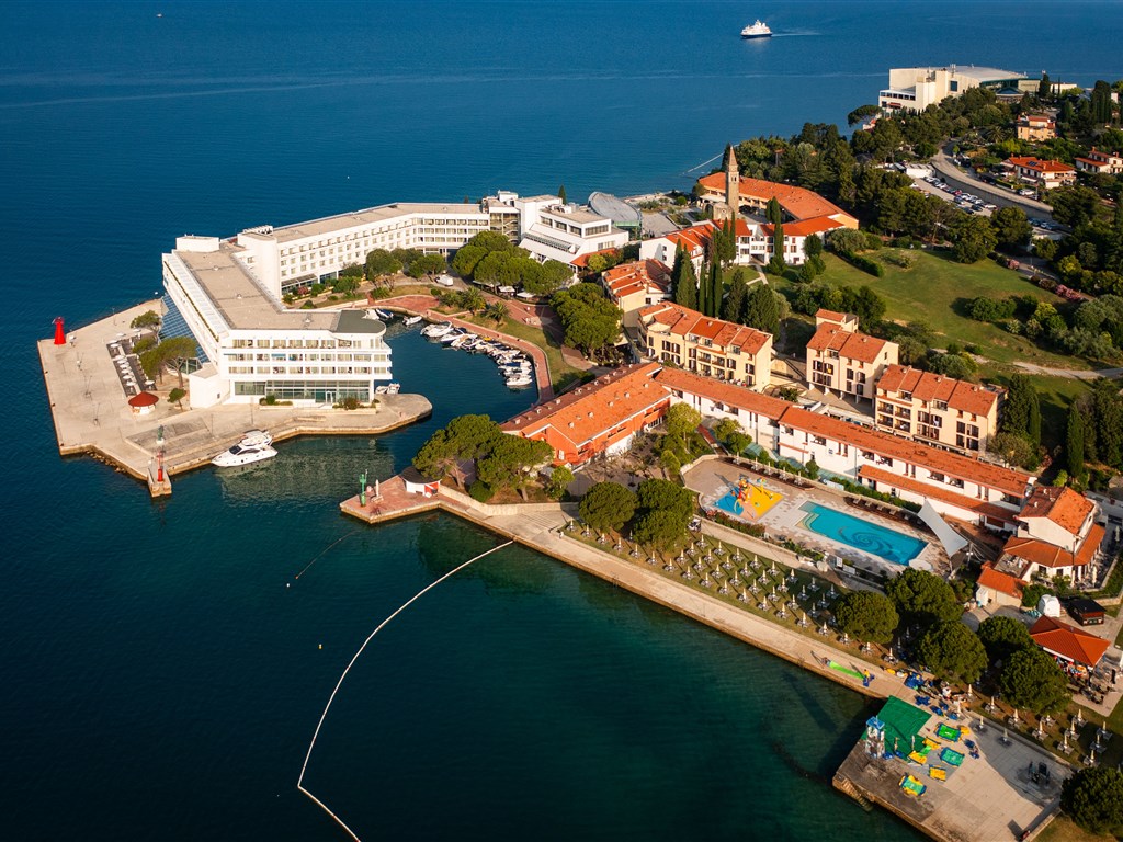 Hotel Vile Park Standart