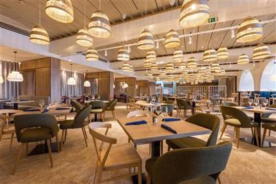 Hotel Vile Park Standart