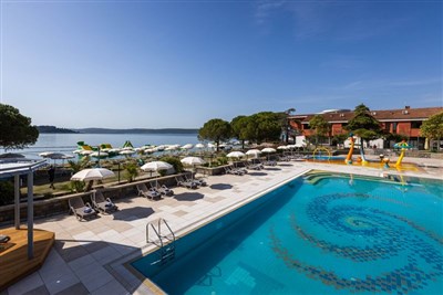 Hotel Vile Park Standart