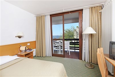 Hotel Vile Park Standart