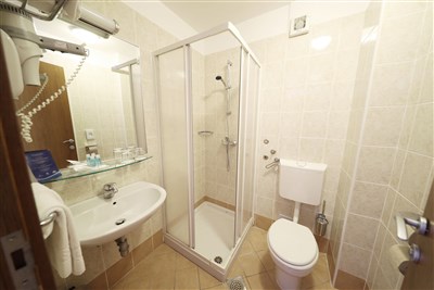 Hotel Vile Park Standart