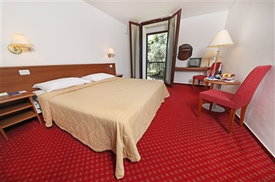 Hotel Vile Park Standart