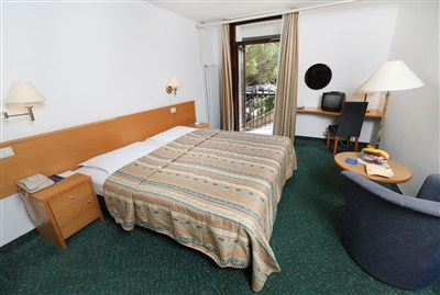 Hotel Vile Park Standart