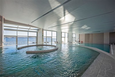 Hotel Vile Park Standart