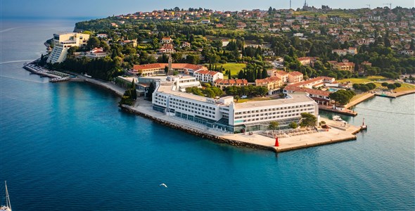 Hotel Vile Park Premium