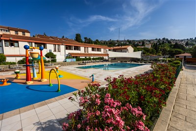 Hotel Vile Park Premium