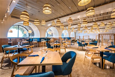 Hotel Vile Park Premium