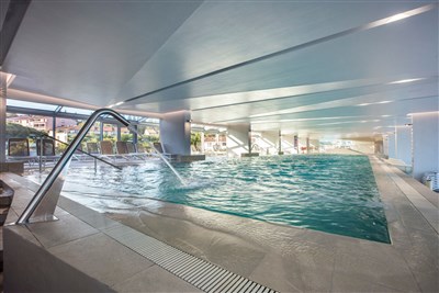 Hotel Vile Park Premium