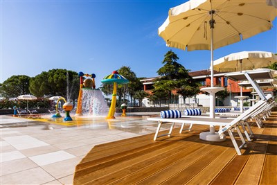 Hotel Vile Park Premium