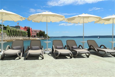 Hotel Vile Park Premium