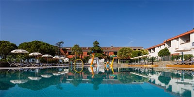 Hotel Vile Park Premium