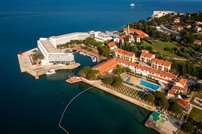 Hotel Vile Park Premium