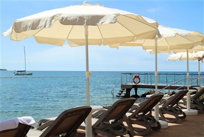 Hotel Vile Park Premium