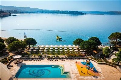 Hotel Vile Park Premium