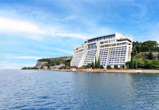 Grand Hotel Bernardin