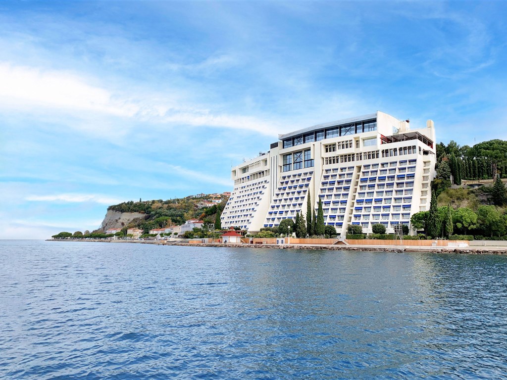 Grand Hotel Bernardin