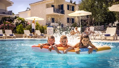 Aminess Port 9 Residence