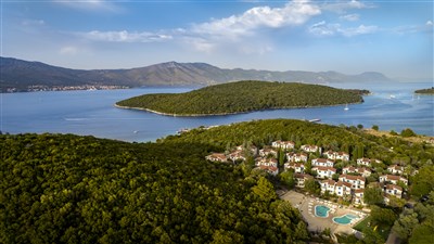 Aminess Port 9 Residence