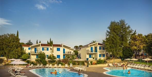 Aminess Port 9 Residence