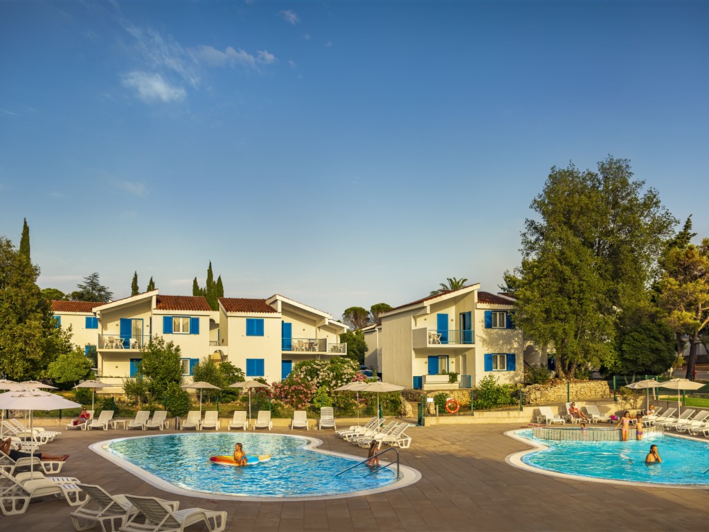 Aminess Port 9 Residence