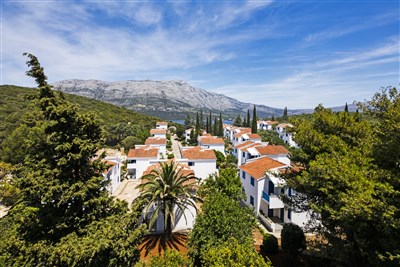 Aminess Port 9 Residence