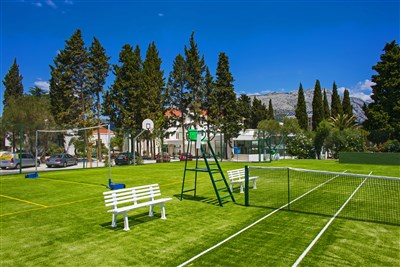 Aminess Port 9 Residence