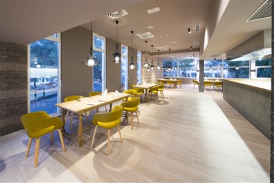 Aminess Port 9 Residence