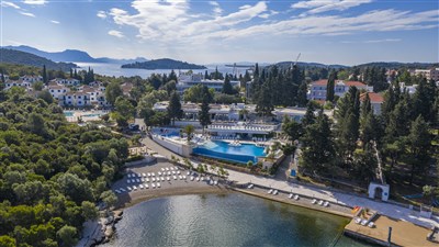 Aminess Port 9 Residence