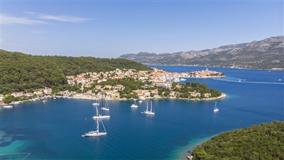 Aminess Port 9 Residence