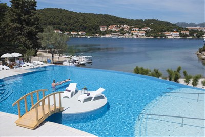 Aminess Port 9 Residence