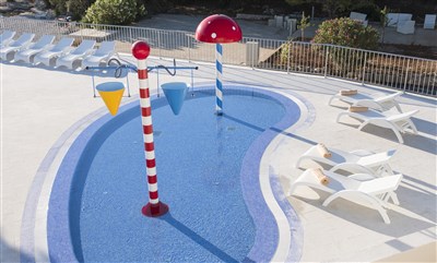 Aminess Port 9 Residence