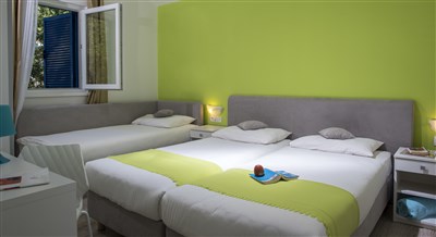 Aminess Port 9 Residence