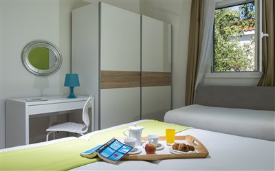 Aminess Port 9 Residence