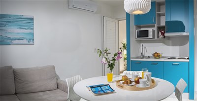 Aminess Port 9 Residence