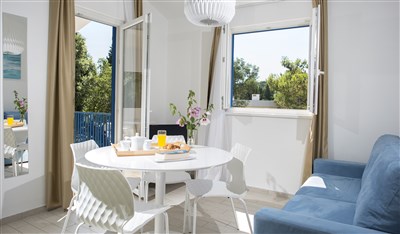 Aminess Port 9 Residence