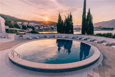 Aminess Liburna Hotel