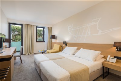 Aminess Liburna Hotel