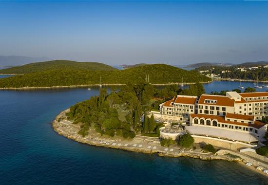 Aminess Liburna Hotel