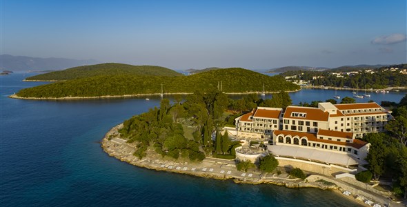 Aminess Liburna Hotel