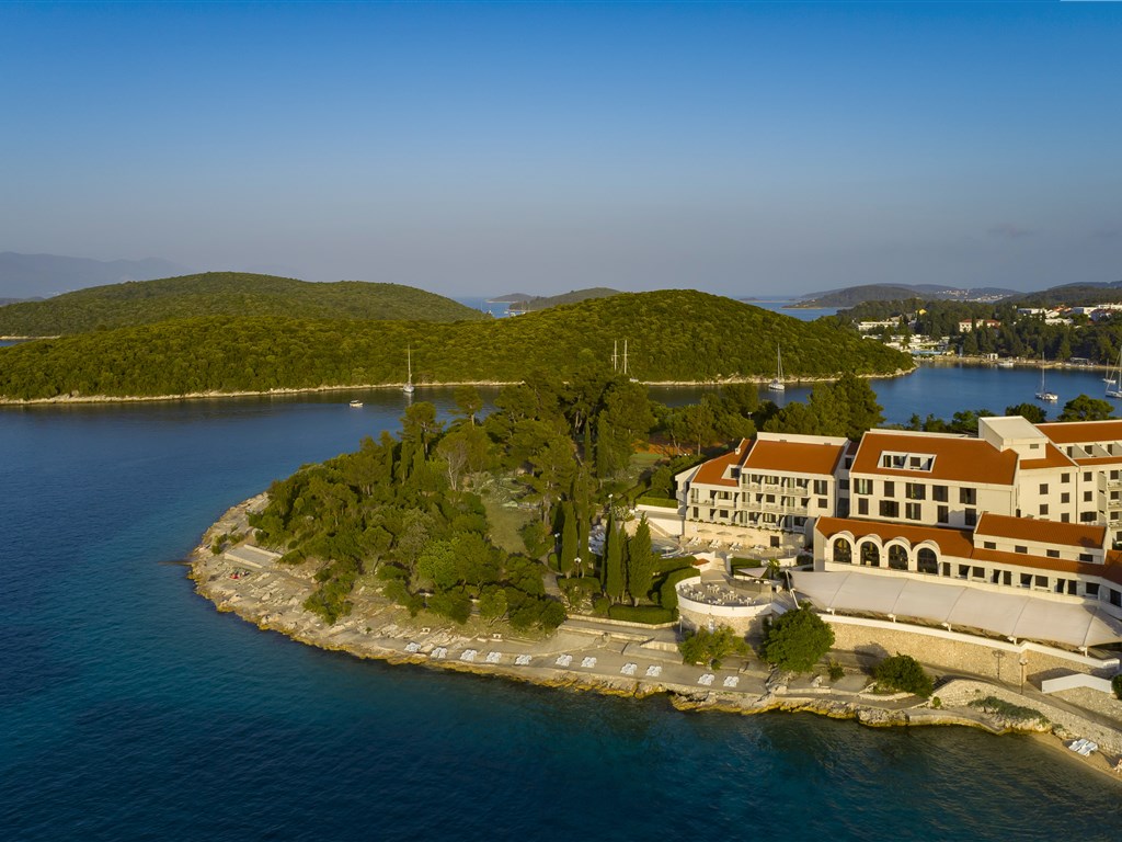 Aminess Liburna Hotel